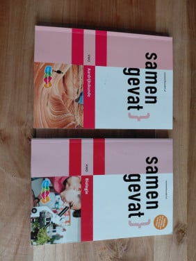 Examenbundel Samengevat biologie en aardrijkskunde vwo