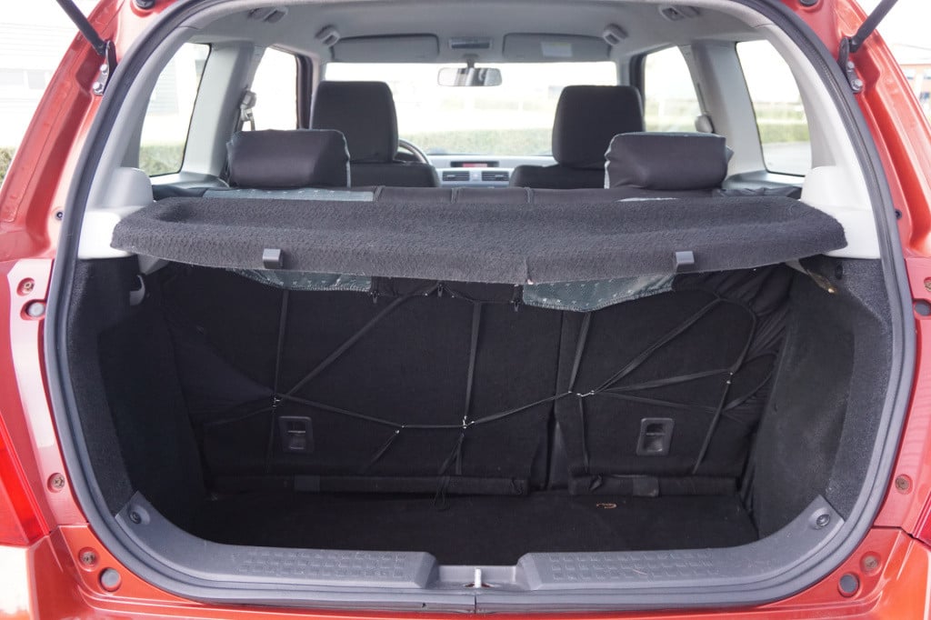 Suzuki Swift 1.5 comfort airco / elektr. ramen / stoelverwarming / lm velge