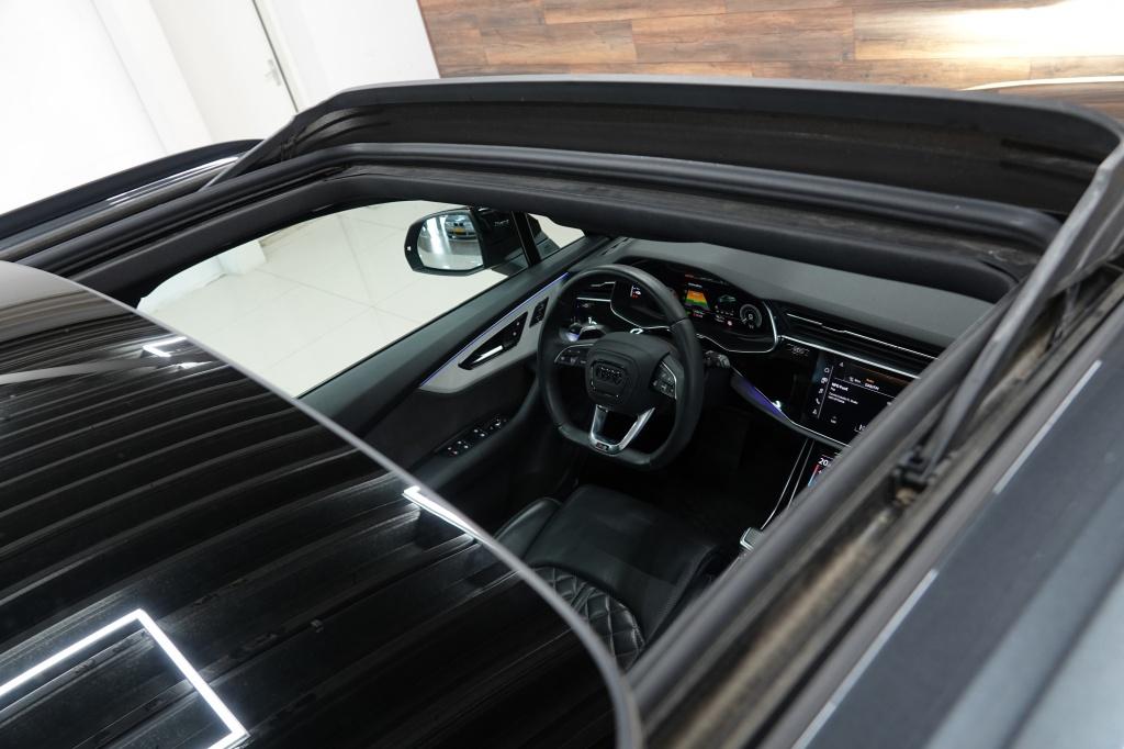 Audi Q7 60 tfsi | pano | rsq7 interieur | matrix |