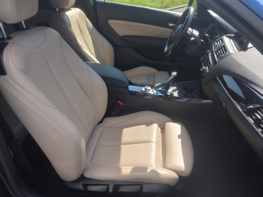 BMW 2-serie coupé 228i | automaat