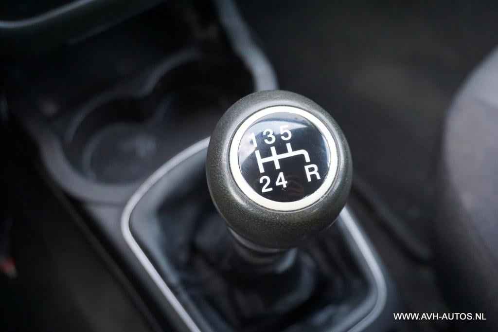 Fiat Grande Punto 1.4 dynamic