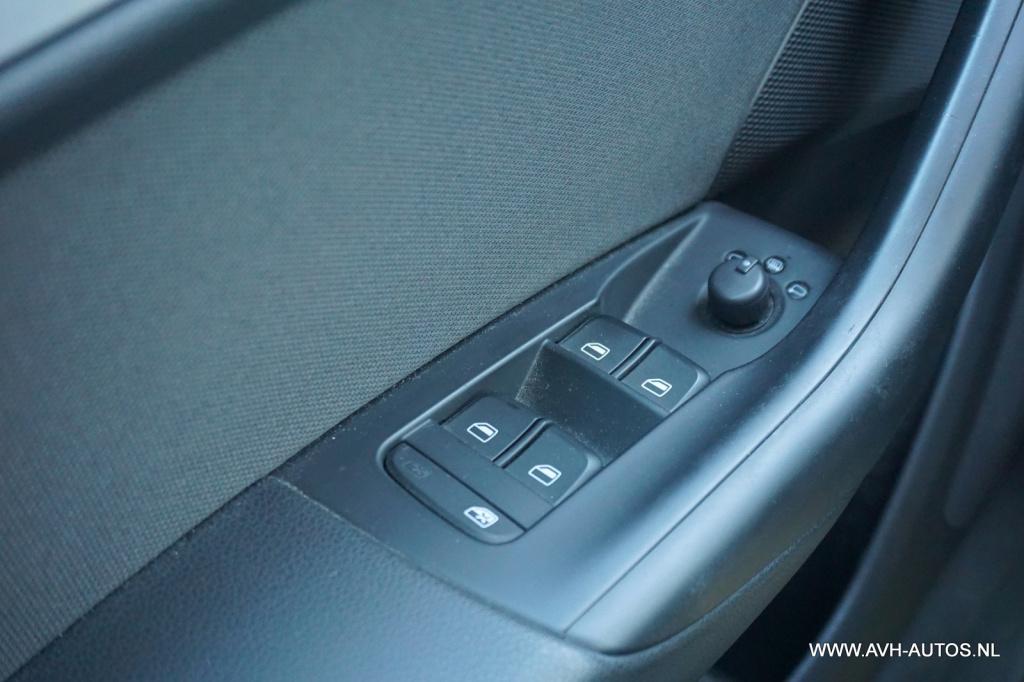 Audi Q3 1.4 tfsi cod