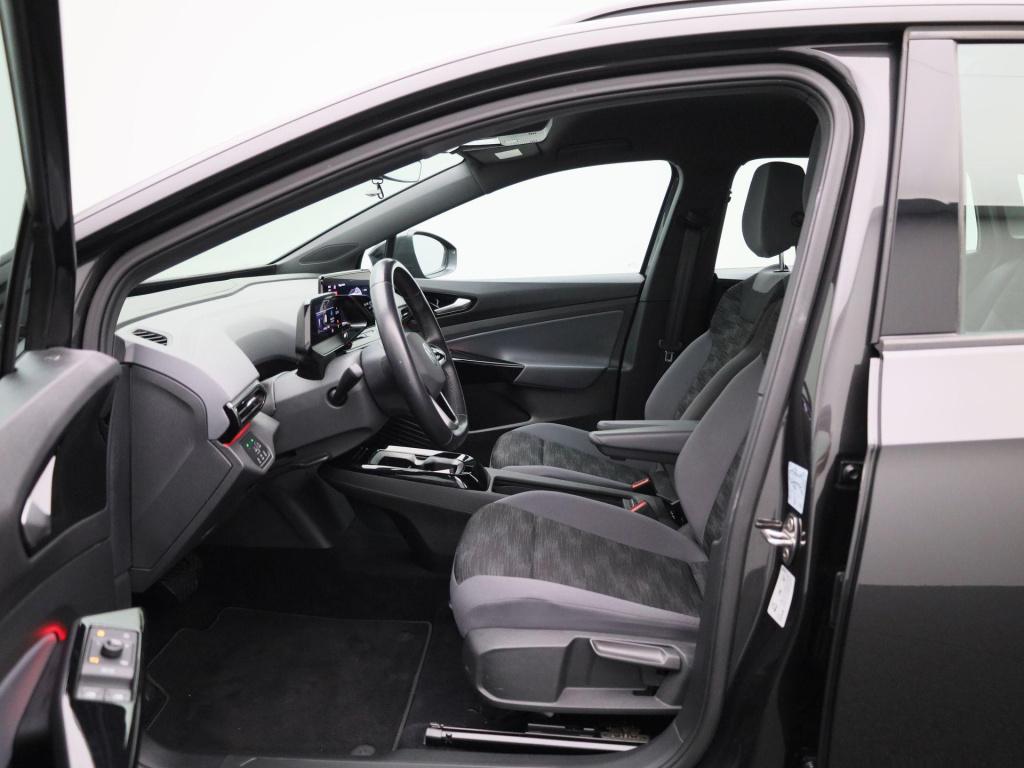 Volkswagen Id.4 77kwh 150kw pro performance business | automaat | navigatie