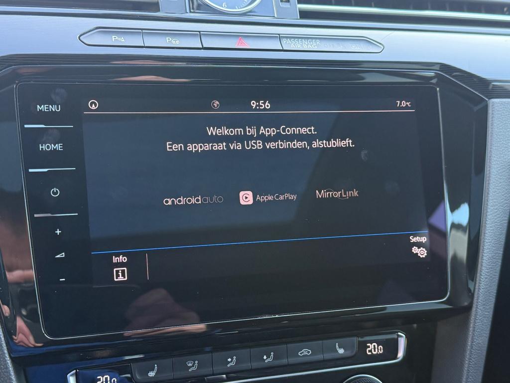 Volkswagen Arteon 1.5 tsi elegance business