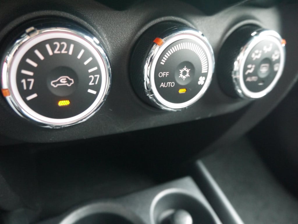 Mitsubishi Asx 1.6 cleartec intense|trekhaak|rijklaar