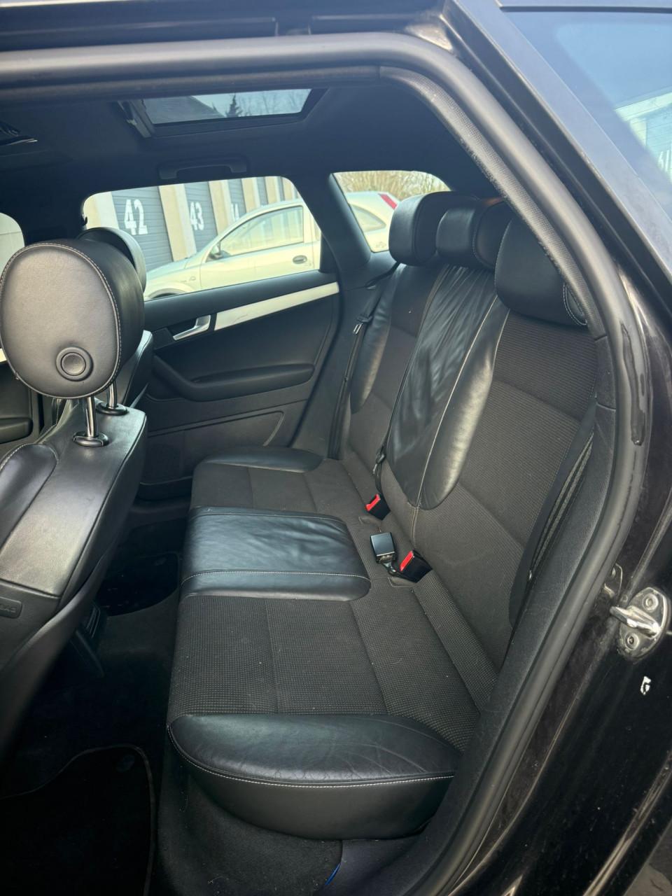 Audi A3 Sportback 1.4 TFSI S-line / Panorama / Cruise / Stage 1