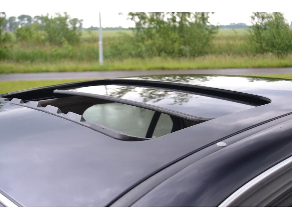 Rover 75 2.0 cdti 100th anniversary automaat, leder