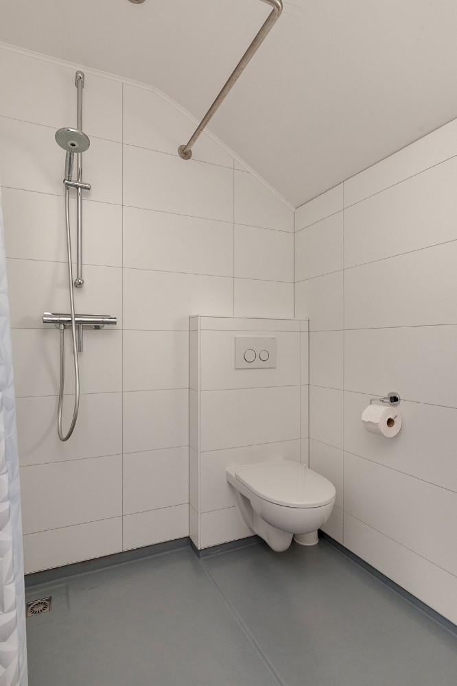 Gemeubileerde studio in de buurt van Middelburg