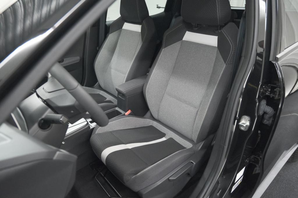 Opel Frontera 1.2 turbo hybrid 136 gs | 7 zitplaatsen | navigatie | dodehoe