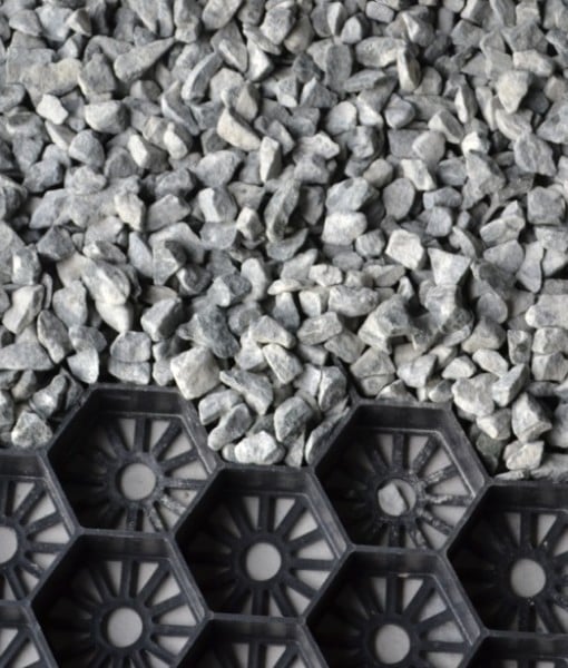 Eccogravel grindmat 120x160x3cm. Vanaf €30,61.