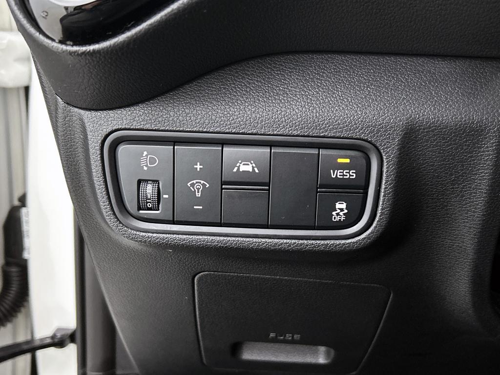 Kia E-soul dynamicplusline 64 kwh stoel/stuurverwarming | trekhaak |