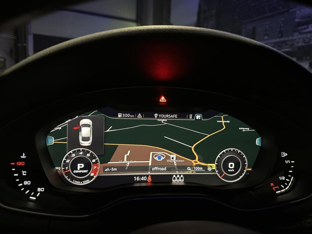 Audi S5 sportback 3.0 tfsi quattro pro line plus *pano*rs stoelen*carbon*