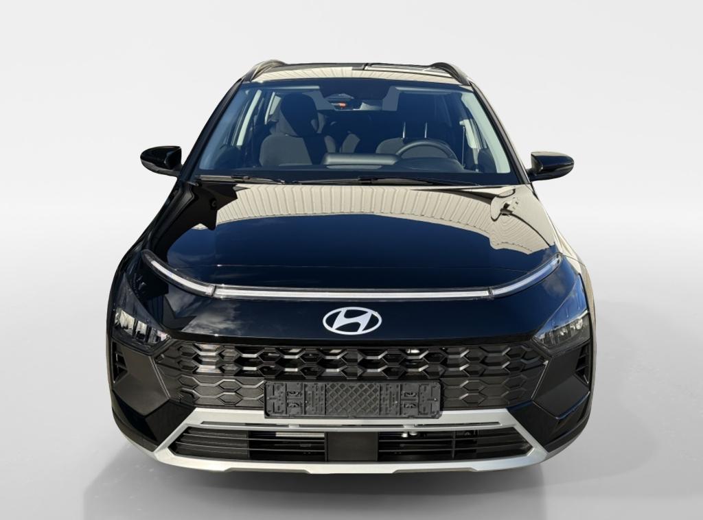 Hyundai Bayon 1.0 t-gdi comfort | actie prijs € 3700 korting | direct rijde