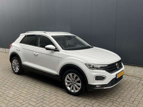 Volkswagen T-Roc 1.5 TSI Sport*NL- AUTO*DSG*TREKHAAK*