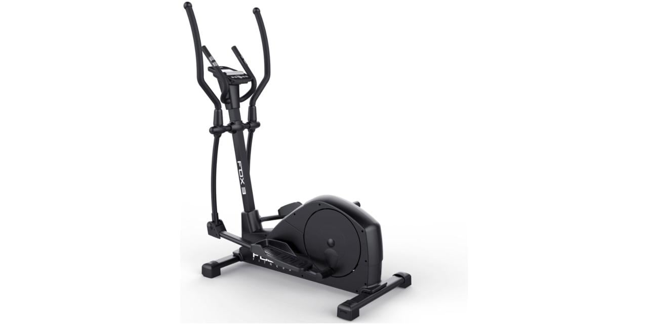 Cross trainer