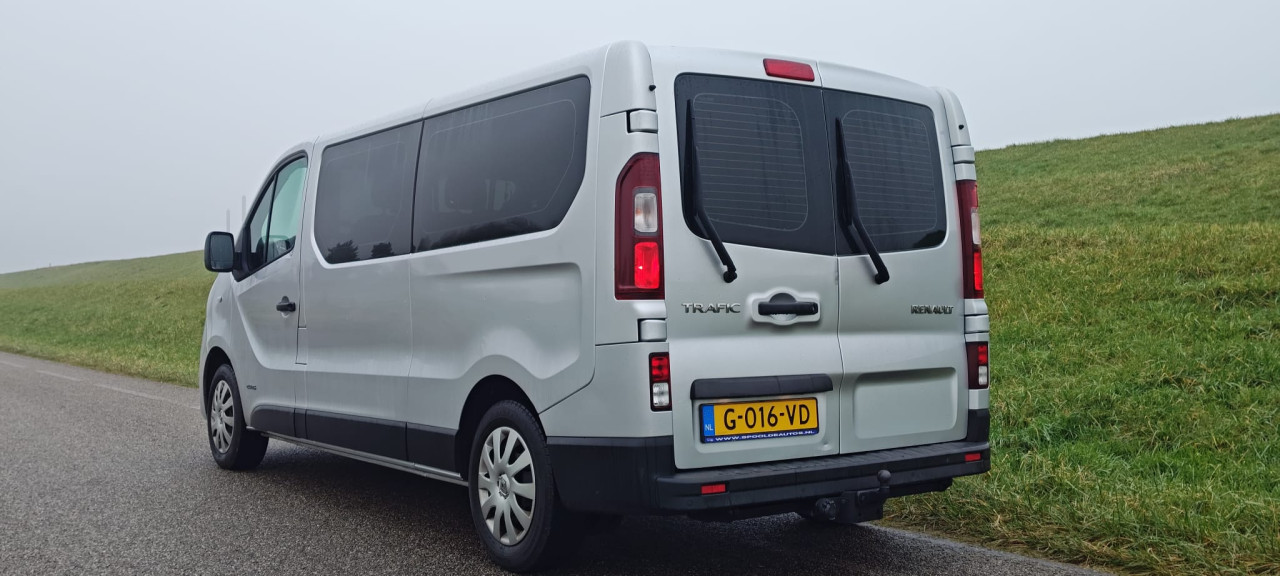Bus te huur