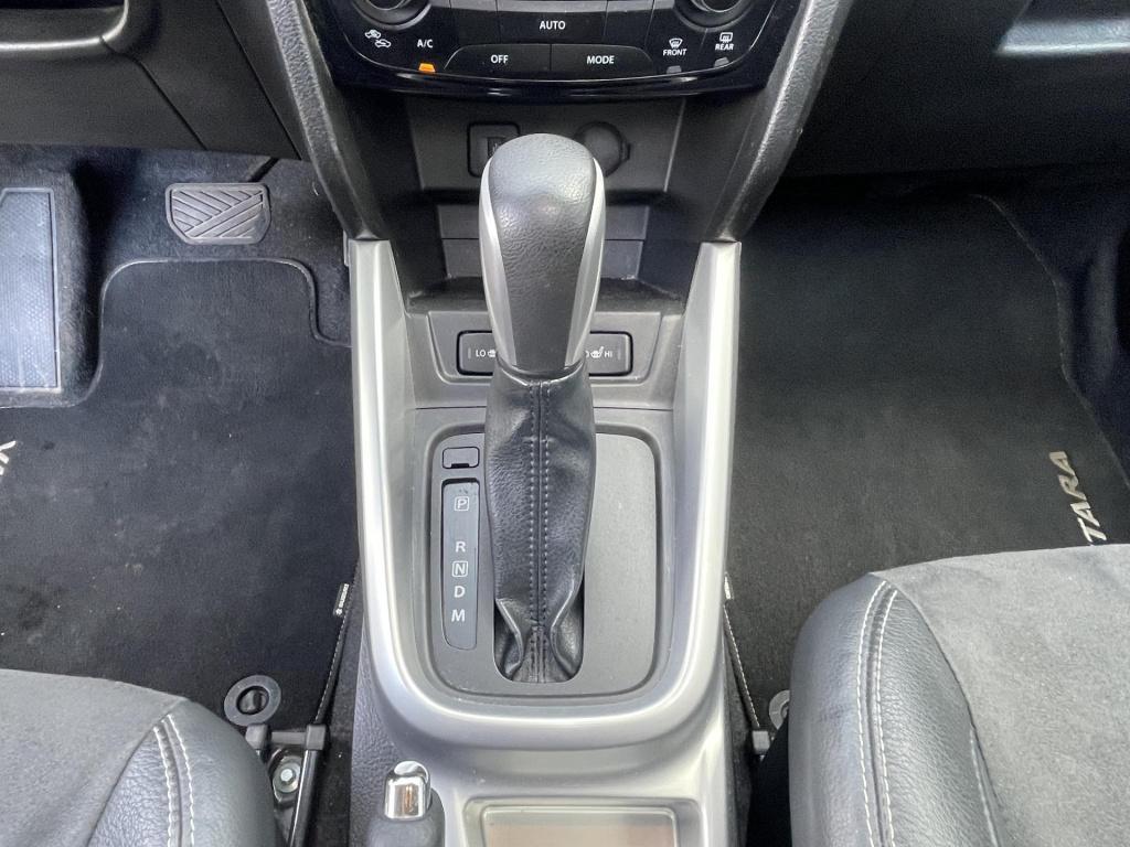 Suzuki Vitara 1.6 high executive