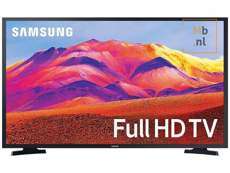 Samsung 32inch(81cm) Smart LED TV Met Wifi