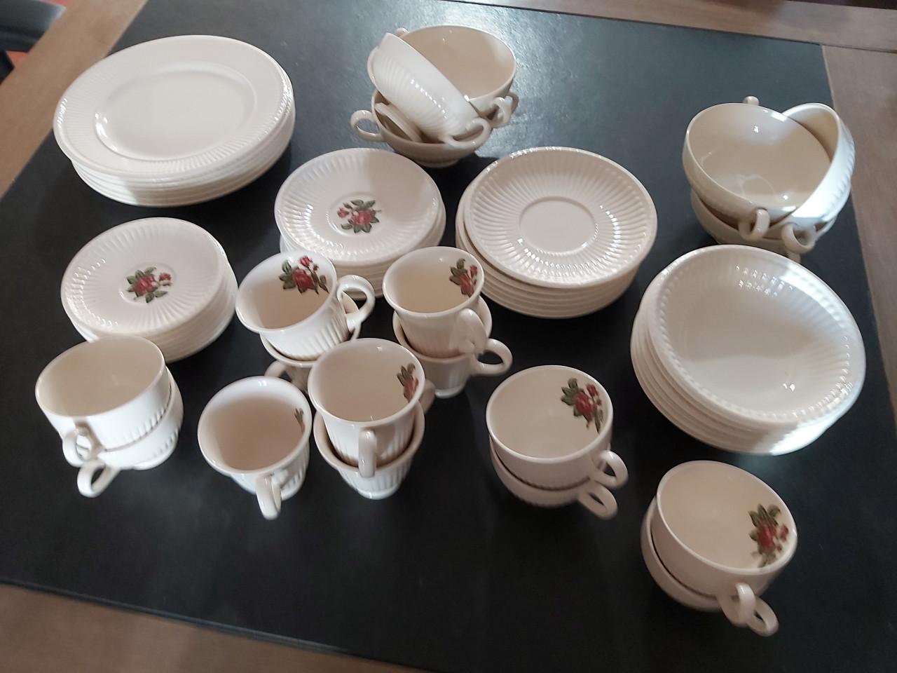 Wedgwood