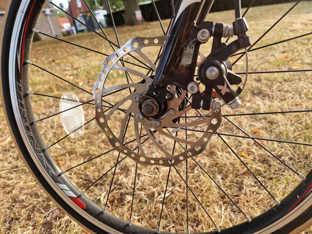 Vouwfiets