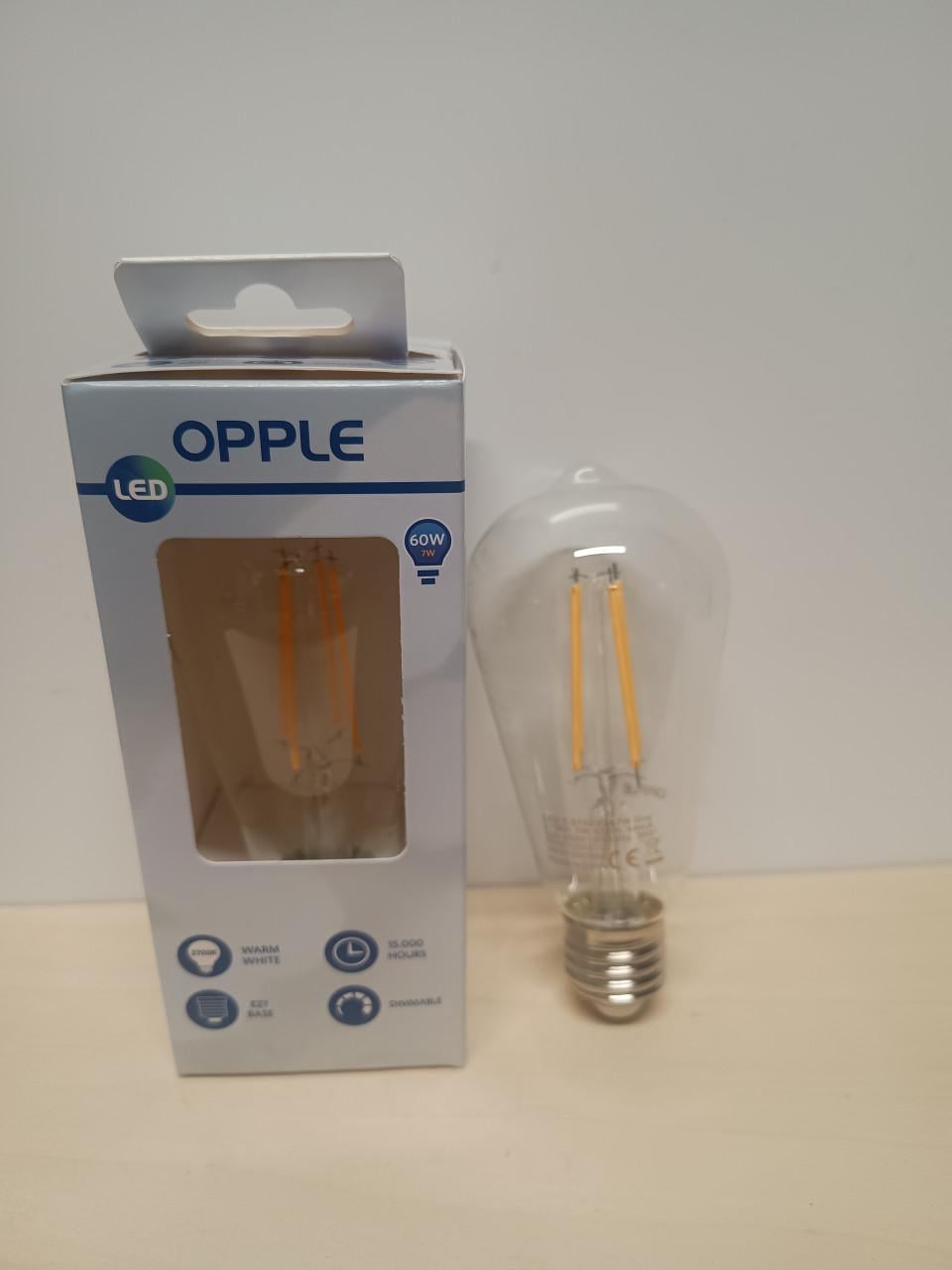 Set led lampen (totaal 42 stuks)