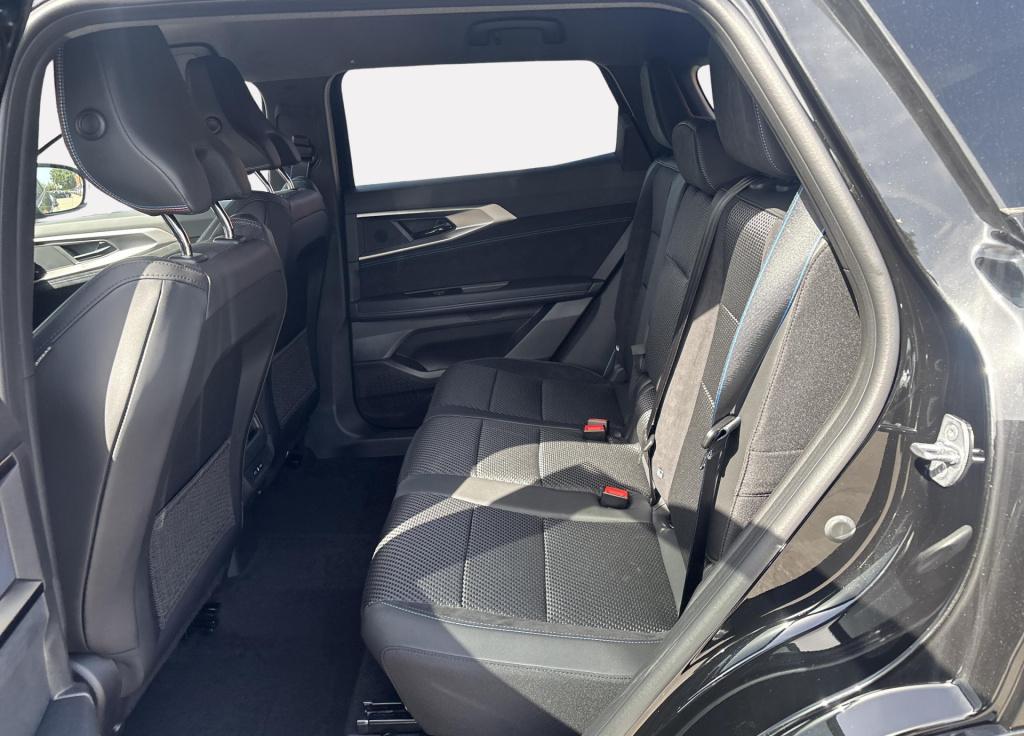 Renault Espace e-tech full hybrid 200 esprit alpine 5p. - pack initiale / p
