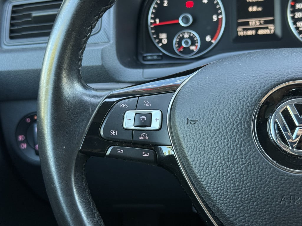 Volkswagen Caddy 2.0 tdi l2h1 bmt maxi exclusive edtion | nl-auto | 1e eig 