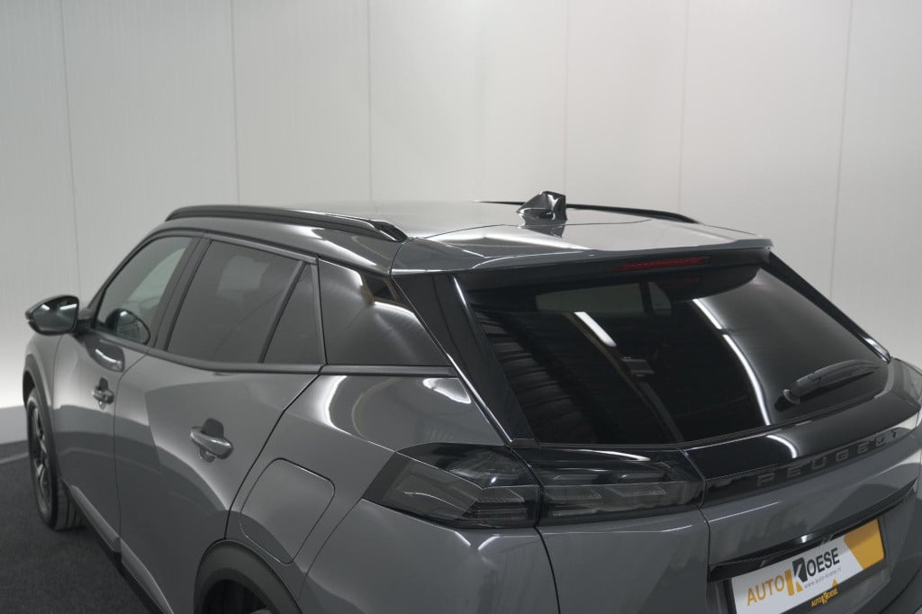 Peugeot 2008 puretech 130 eat8 allure | 360 camera | adaptieve cruise contr
