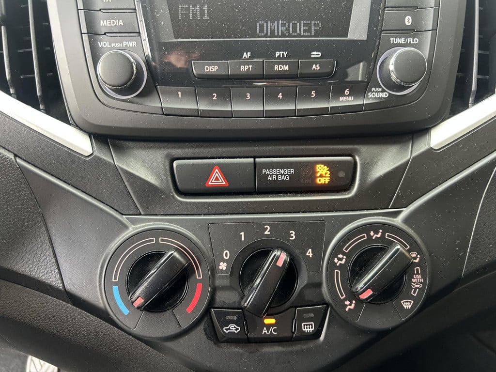 Suzuki Baleno 1.2 comfort