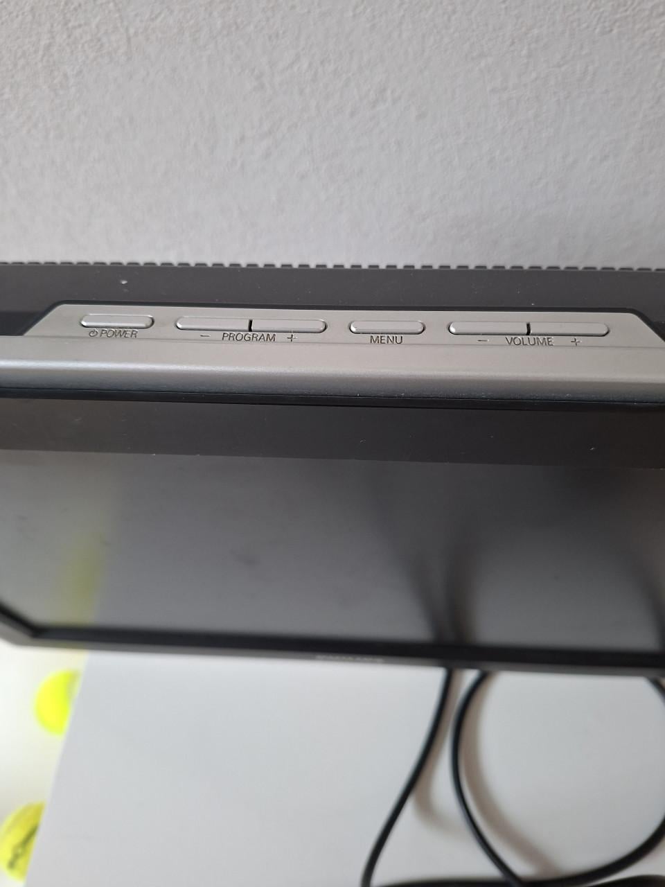 Philips tv