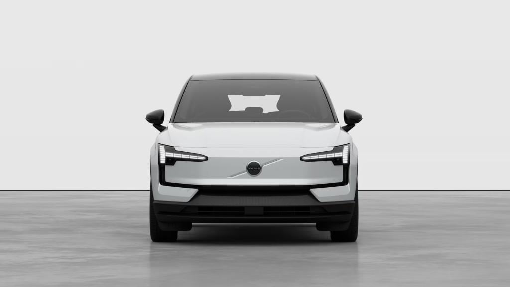 Volvo Ex30 extended range europa