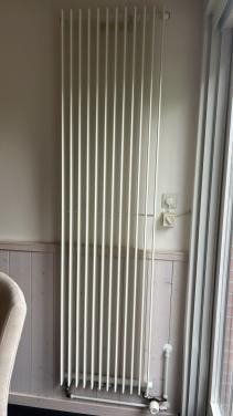 Design radiator