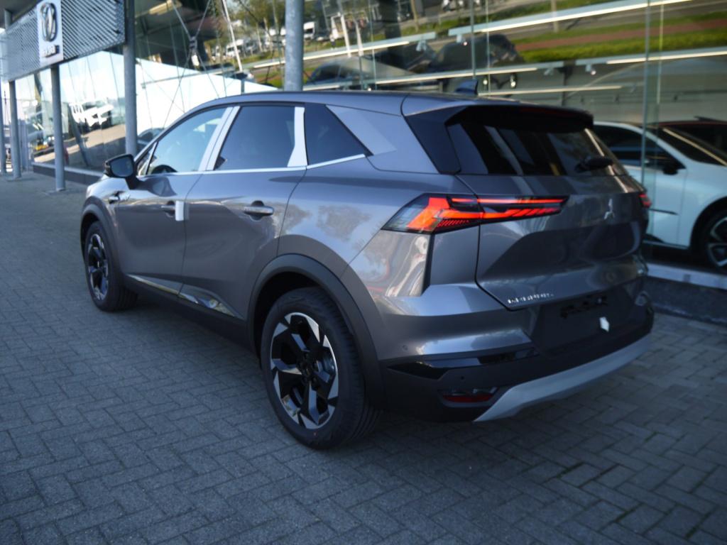 Mitsubishi Grandis 1.8 hev intense+