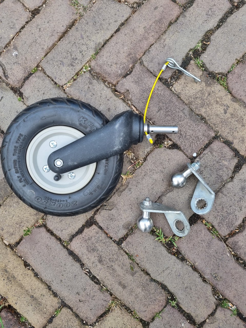 Fietskar Kidcar te koop