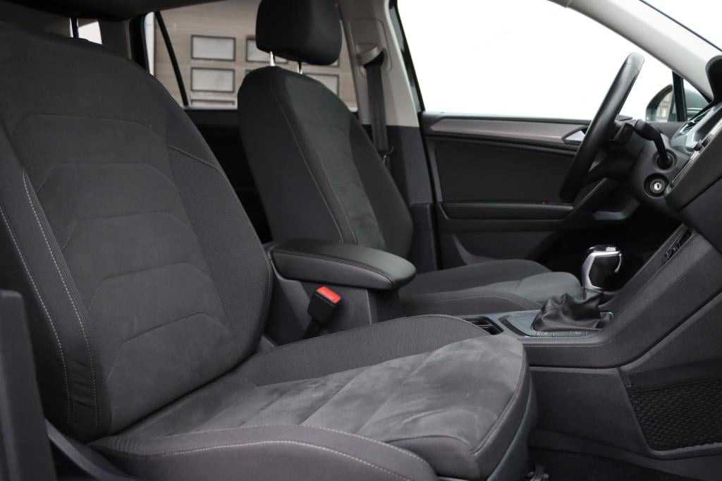 Volkswagen Tiguan Allspace 1.5 tsi life business 150pk dsg7