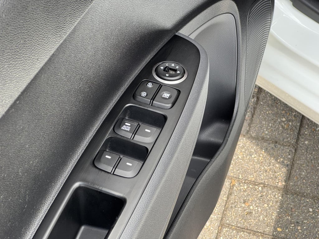 Hyundai I 10 1.0i go! 2017 | navigatie | apple carplay/android auto | cruis