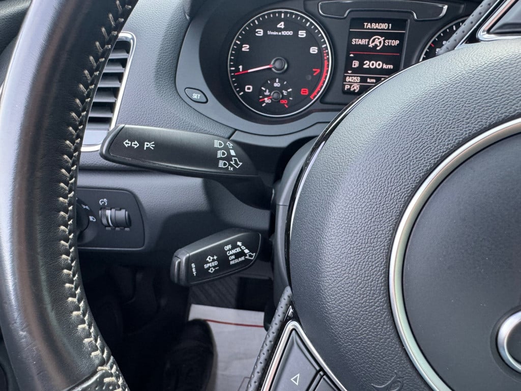 Audi Q3 1.4 tfsi cod sport pro line s automaat