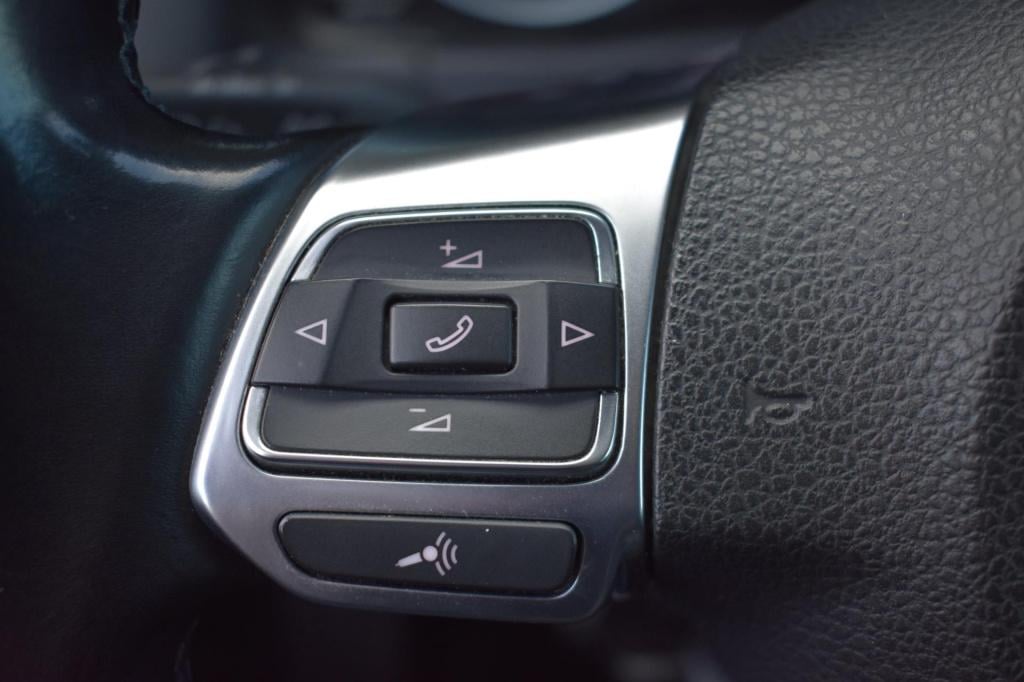 Volkswagen Tiguan 1.4 tsi r-line lm | trekhaak | xenon | led | stoelverwarm