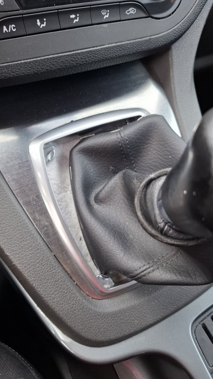 Ford C max met mankementen