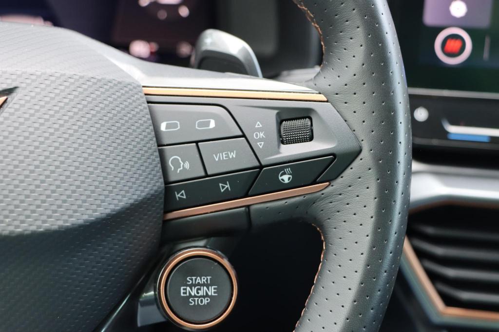 Cupra Leon Sportstourer 1.4 e-hybrid vz performance 245pk dsg6