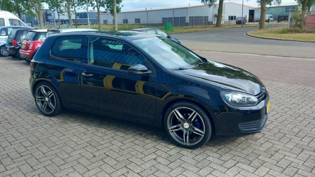 Volkswagen Golf 1.4 easyline