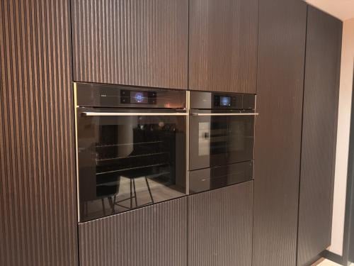 Complete oven-set Atag, MAGNA-lijn