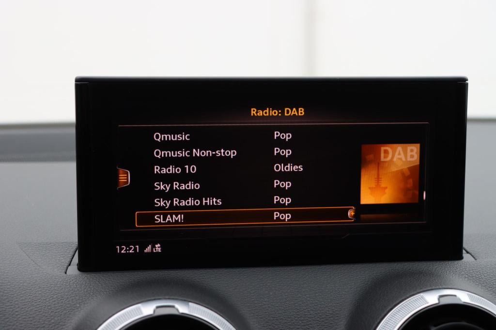 Audi Q2 35 tfsi | s edition | 150pk | s-tronic