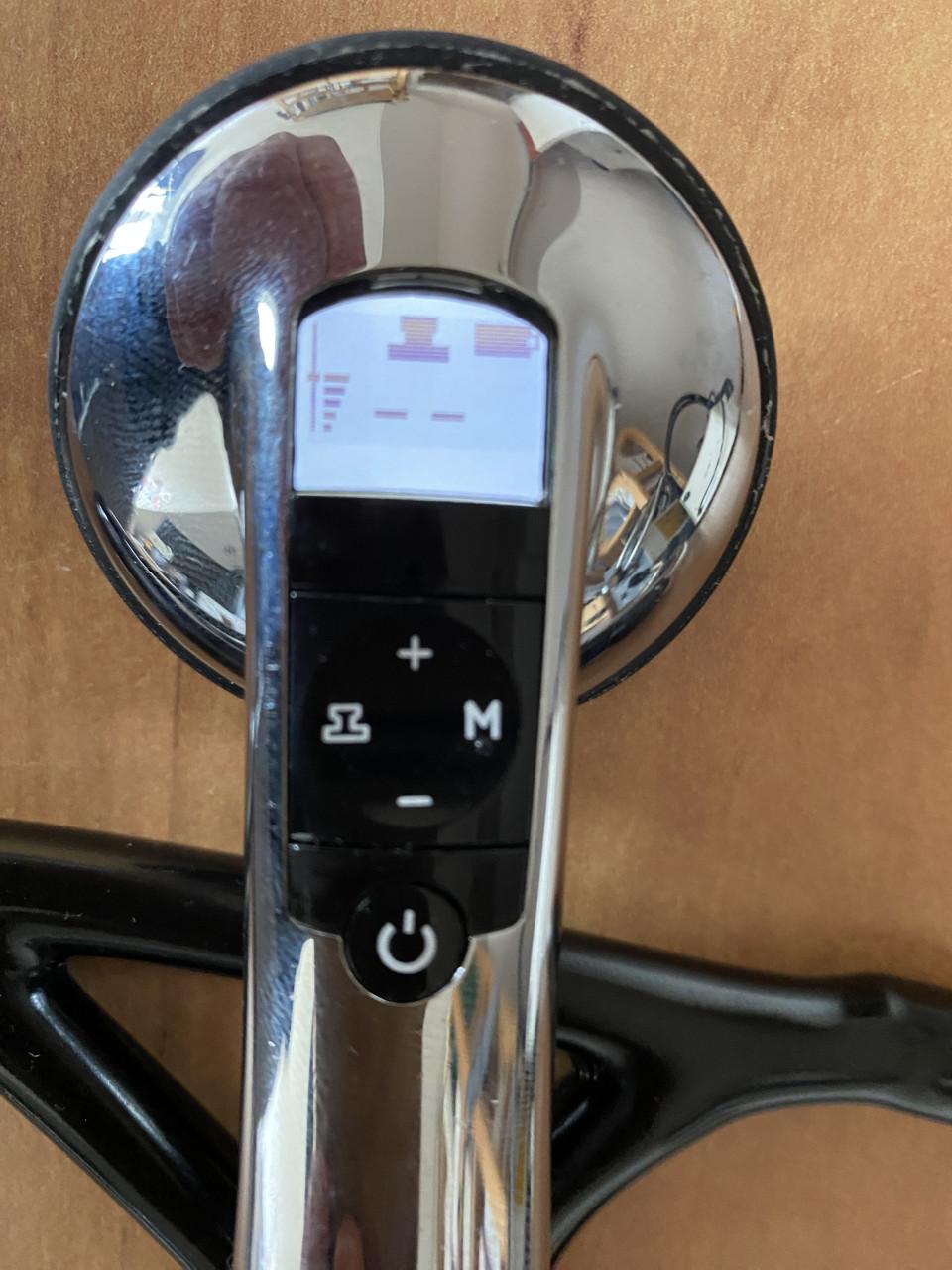 Littmann 3200 electronische stethoscoop