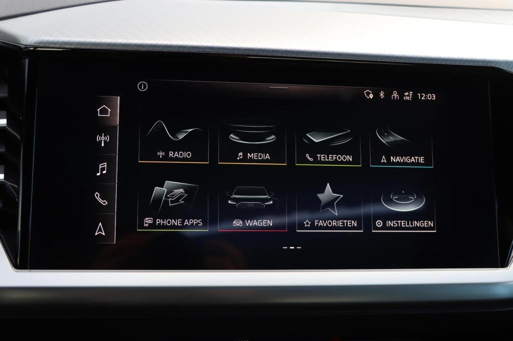 Audi Q4 E-tron 40 advanced edition 77 kwh 204pk