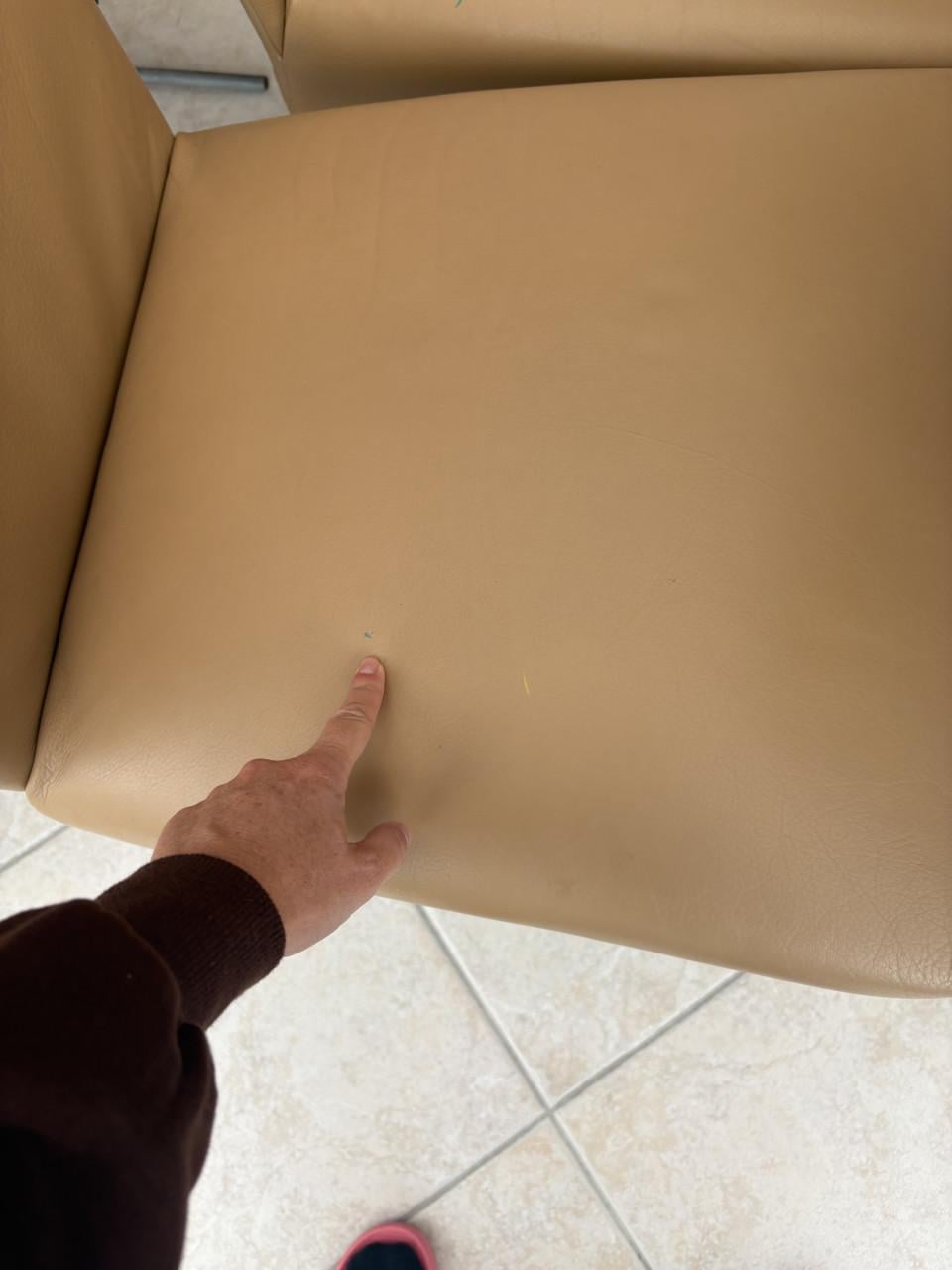 Eetkamerstoelen merk Bert Plantagie