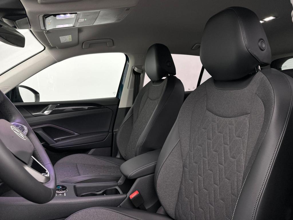 Volkswagen Tiguan life edition 1.5 ehybrid 150 kw / 204 pk