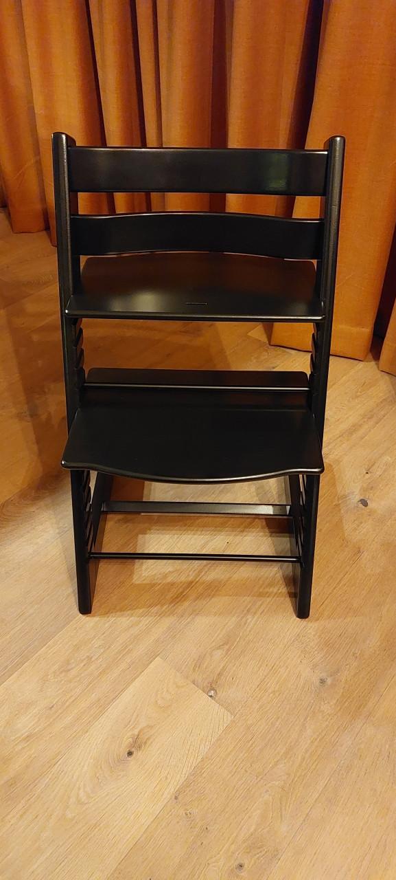 Stoke Tripp Trapp stoel