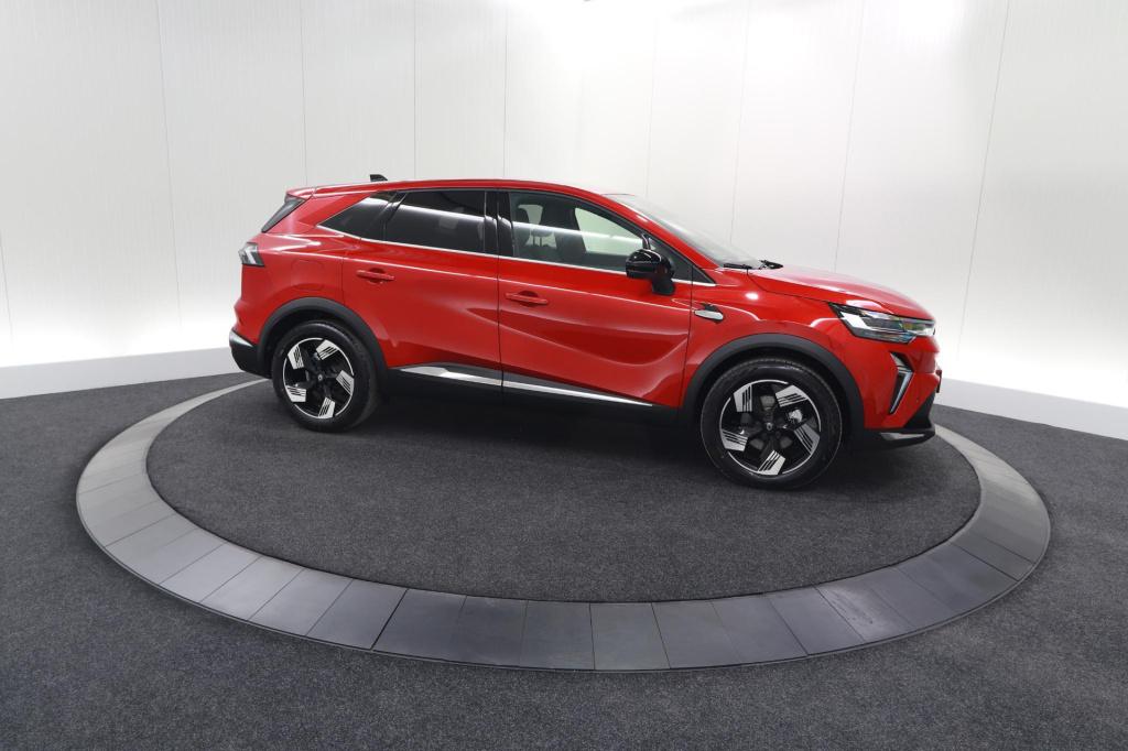 Renault Symbioz 1.6 e-tech hybrid 145 techno | camera | adaptieve cruise co