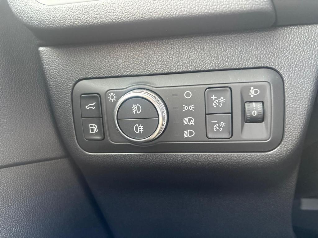 Ford Kuga 2.5 phev e-cvt 225pk st-line x , adaptive cc , carplay , voorruit